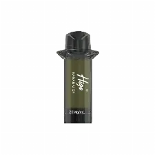 Higo Krystal Pro 600 Prefilled Pods - 20mg Nic Salt