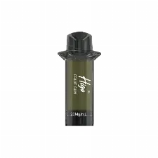 Higo Krystal Pro 600 Prefilled Pods - 20mg Nic Salt