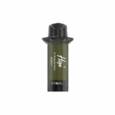 Higo Krystal Pro 600 Prefilled Pods - 20mg Nic Salt