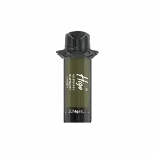 Higo Krystal Pro 600 Prefilled Pods - 20mg Nic Salt