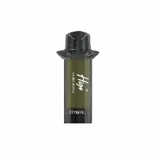 Higo Krystal Pro 600 Prefilled Pods - 20mg Nic Salt