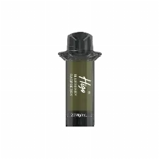 Higo Krystal Pro 600 Prefilled Pods - 20mg Nic Salt