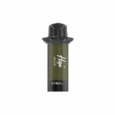 Higo Krystal Pro 600 Prefilled Pods - 20mg Nic Salt