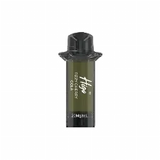 Higo Krystal Pro 600 Prefilled Pods - 20mg Nic Salt