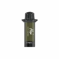 Higo Krystal Pro 600 Prefilled Pods - 20mg Nic Salt