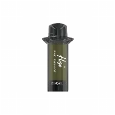 Higo Krystal Pro 600 Prefilled Pods - 20mg Nic Salt