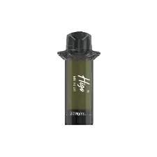 Higo Krystal Pro 600 Prefilled Pods - 20mg Nic Salt