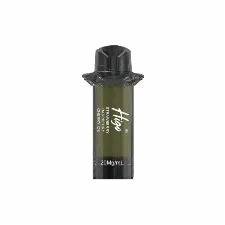 Higo Krystal Pro 600 Prefilled Pods - 20mg Nic Salt