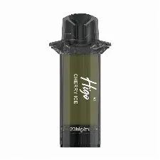 Higo Krystal Pro 600 Pods
