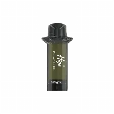 Higo Krystal Pro 600 Prefilled Pods - 20mg Nic Salt