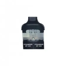 JNR Ace 36K Prefilled Pods - Long Lasting Vape Replacement