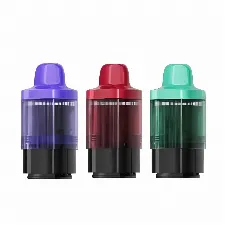 JNR Fox 10K Prefilled Pods - 12ml Capacity