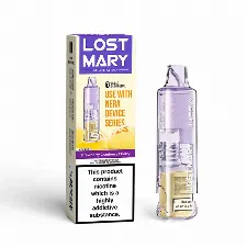 Lost Mary Nera 15K Pureview Prefilled Pods