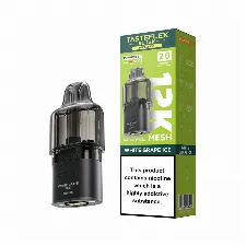 OXVA Tasteflex SL 12K Prefilled Pods - Long Lasting Vape Experience