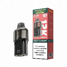 OXVA Tasteflex SL 12K Prefilled Pods - Long Lasting Vape Experience