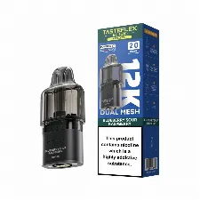 OXVA Tasteflex SL 12K Prefilled Pods - Long Lasting Vape Experience