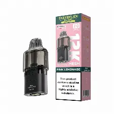 OXVA Tasteflex SL 12K Prefilled Pods - Long Lasting Vape Experience