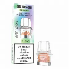 SKE Airknows Prefilled Pods - 20mg Nic Salt