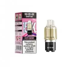 SKE Bar 15K Prefilled Pods - 15000 Puff Replacement Cartridge