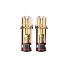 SKE Crystal Plus Prefilled Pods - 20mg Nic Salt
