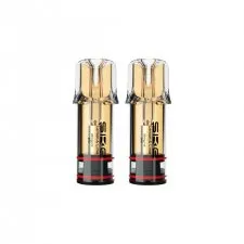 SKE Crystal Plus Prefilled Pods - 20mg Nic Salt