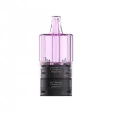 Uwell Viscore Pro+ 40K Prefilled Pods - 12ml Total Capacity