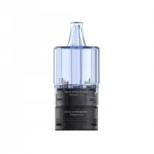 Uwell Viscore Pro+ 40K Prefilled Pods - 12ml Total Capacity