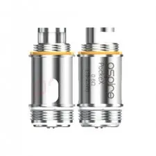 Aspire PockeX Replacement Coil - 5 Pack