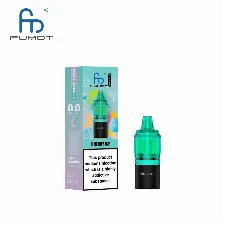 RandM Fumot T7000 Prefilled Pods - Vape Fair