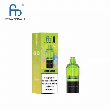 RandM Fumot T7000 Prefilled Pods - Vape Fair