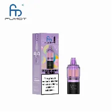 RandM Fumot T7000 Prefilled Pods - Vape Fair