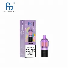 RandM Fumot T7000 Prefilled Pods - Vape Fair