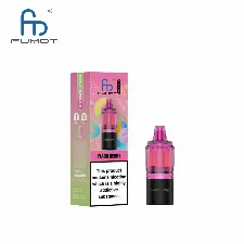RandM Fumot T7000 Prefilled Pods - Vape Fair