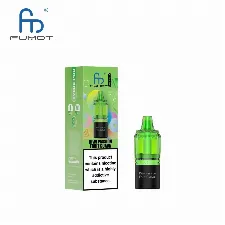 RandM Fumot T7000 Prefilled Pods - Vape Fair
