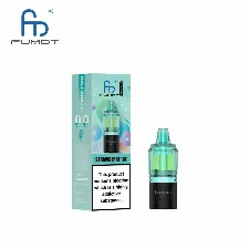 RandM Fumot T7000 Prefilled Pods - Vape Fair