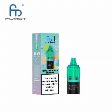 RandM Fumot T7000 Prefilled Pods - Vape Fair