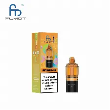 RandM Fumot T7000 Prefilled Pods - Vape Fair