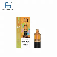 RandM Fumot T7000 Prefilled Pods - Vape Fair