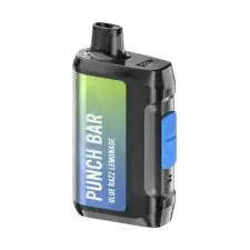 Punch Bar 10K Puffs Prefilled Vape Kit