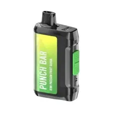 Punch Bar 10K Puffs Prefilled Vape Kit