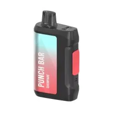 Punch Bar 10K Puffs Prefilled Vape Kit
