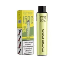 Pod Salt Pyne Pod 2-in-1 Rechargeable Vape Kit