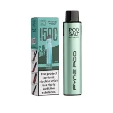 Pod Salt Pyne Pod 2-in-1 Rechargeable Vape Kit