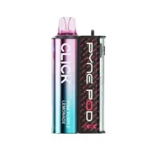 Pyne Pod Click 10000 Puffs Prefilled Vape Kit