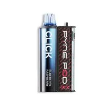 Pyne Pod Click 10000 Puffs Prefilled Vape Kit