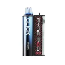 Pyne Pod Click 10000 Puffs Prefilled Vape Kit