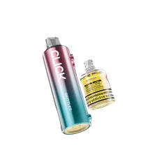 Pyne Pod Click 10K Pods For Rechargeable Vape
