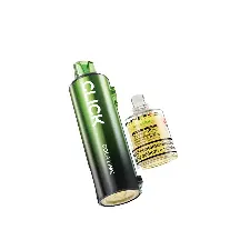 Pyne Pod Click 50K Prefilled Pods - 20mg Nic Salt