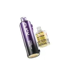 Pyne Pod Click 50K Prefilled Pods - 20mg Nic Salt