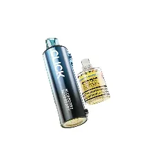 Pyne Pod Click 50K Prefilled Pods - 20mg Nic Salt
